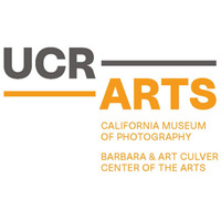 Cultural Heritage Curator UCR ARTS in Riverside CA