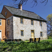 Frederick County Landmarks Foundation