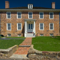 Cornelius Low House