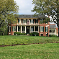 Cultural Heritage Curator Point of Honor in Lynchburg VA