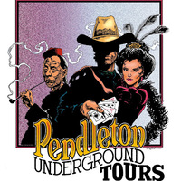 Cultural Heritage Curator Pendleton Underground Tours in Pendleton OR