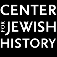 Cultural Heritage Curator Center for Jewish History in New York NY