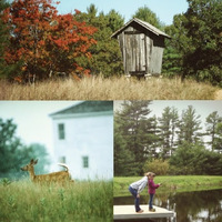 Cultural Heritage Curator Swan Island in Richmond ME