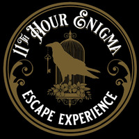 ELEVENth HOUR ENIGMA