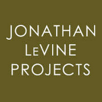 Cultural Heritage Curator Jonathan LeVine Projects in Jersey City NJ