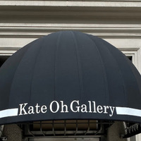 Cultural Heritage Curator Kate Oh Gallery in New York NY