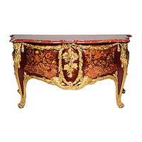 Cultural Heritage Curator Jan's & Company Fine French Antiques, Inc. in Los Angeles CA