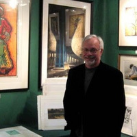 Cultural Heritage Curator Warnock Fine Arts in Palm Springs CA