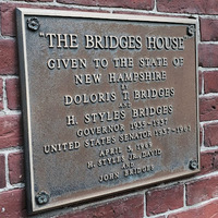 Cultural Heritage Curator The Bridges House in Concord NH