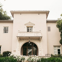 Cultural Heritage Curator The Maxwell House in Pasadena CA