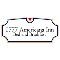 Cultural Heritage Curator 1777 Americana Inn Bed & Breakfast in Ephrata PA