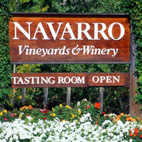 Cultural Heritage Curator Navarro Vineyards & Winery in Philo CA