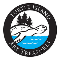 Cultural Heritage Curator Turtle Island Art Treasures in Isleton CA