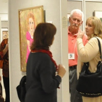 Cultural Heritage Curator San Diego Watercolor Society in San Diego CA