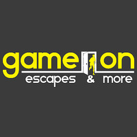 Game On Escapes & More - Cary