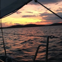 Cultural Heritage Curator Sail Mallets Bay in Charlotte VT