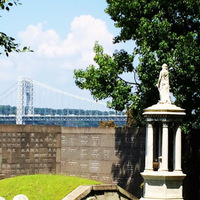 Trinity Church Cemetery and Mausoleum