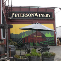 Peterson Winery