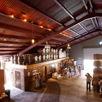 Cultural Heritage Curator La Honda Winery in Redwood City CA