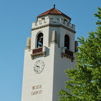 Cultural Heritage Curator Boise Depot in Boise ID