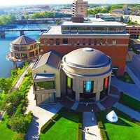 Grand Rapids Public Museum