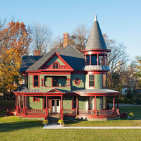 Blacksburg Museum and Cultural Foundation