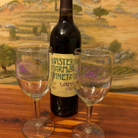 Wisteria Farm and Vineyard