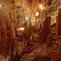 Smoke Hole Caverns