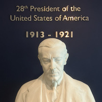 Cultural Heritage Curator Woodrow Wilson Presidential Library & Museum in Staunton VA