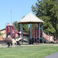 Cultural Heritage Curator Rosswood Park in Sacramento CA