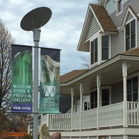 Maine Mineral and Gem Museum