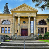 Cultural Heritage Curator Petaluma Historical Library & Museum in Petaluma CA