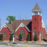 Payette County Museum