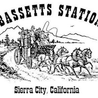 Cultural Heritage Curator Bassett's Station in Sierra City CA