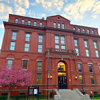 Cultural Heritage Curator Peabody Museum of Archaeology and Ethnology in Cambridge MA