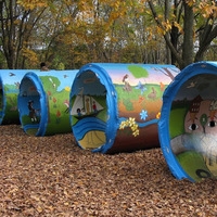 Cultural Heritage Curator Teaneck Creek Conservancy in Teaneck NJ