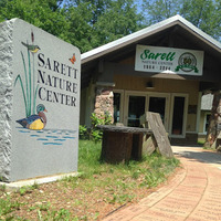 Sarett Nature Center