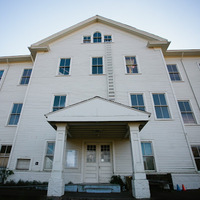 Cultural Heritage Curator Headlands Center for the Arts in Sausalito CA