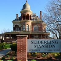 Cultural Heritage Curator Seiberling Mansion in Kokomo IN