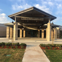 Cultural Heritage Curator Chickasaw Nation Information Center in Tishomingo OK