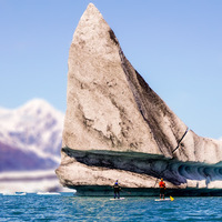 Cultural Heritage Curator Liquid Adventures in Seward AK