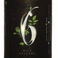 6 Mile Cellars, Inc.