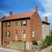 Jackson House Museum