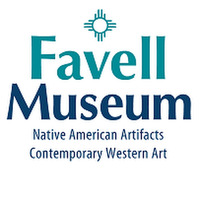 Cultural Heritage Curator Favell Museum in Klamath Falls OR