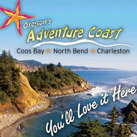 Cultural Heritage Curator Coos Bay-North Bend-Charleston Visitor & Convention Bureau in Coos Bay OR