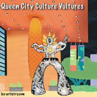 Queen City Culture Vultures