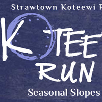 Cultural Heritage Curator Koteewi Run Seasonal Slopes in Noblesville IN