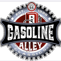 Cultural Heritage Curator Gasoline Alley Classics, Inc in Sapulpa OK