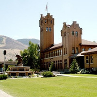 Cultural Heritage Curator Boone and Crockett Club in Missoula MT