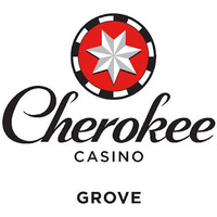 Cherokee Casino Grove